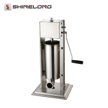 Shinelong Commercial Electric Vacuum Stuffer Sausage Filler